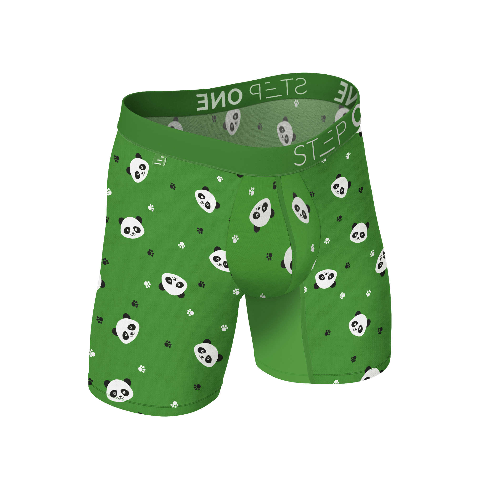 Boxer Brief - Pandamoniums