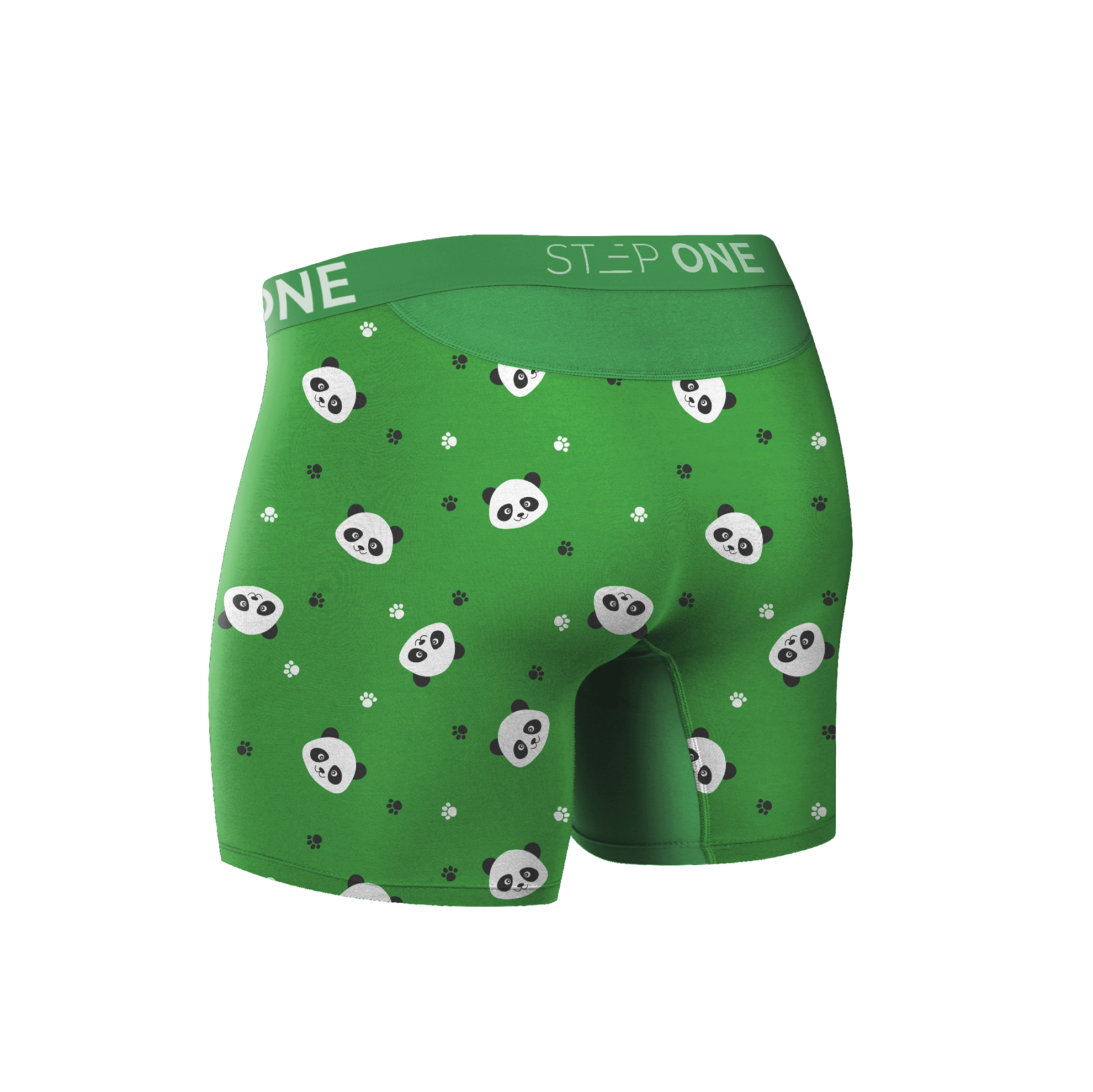 Trunk - Pandamoniums