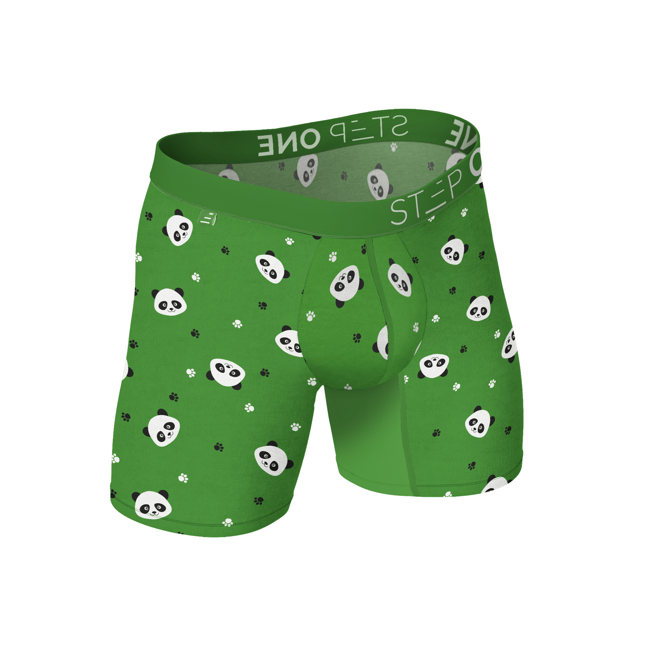 Trunk - Pandamoniums