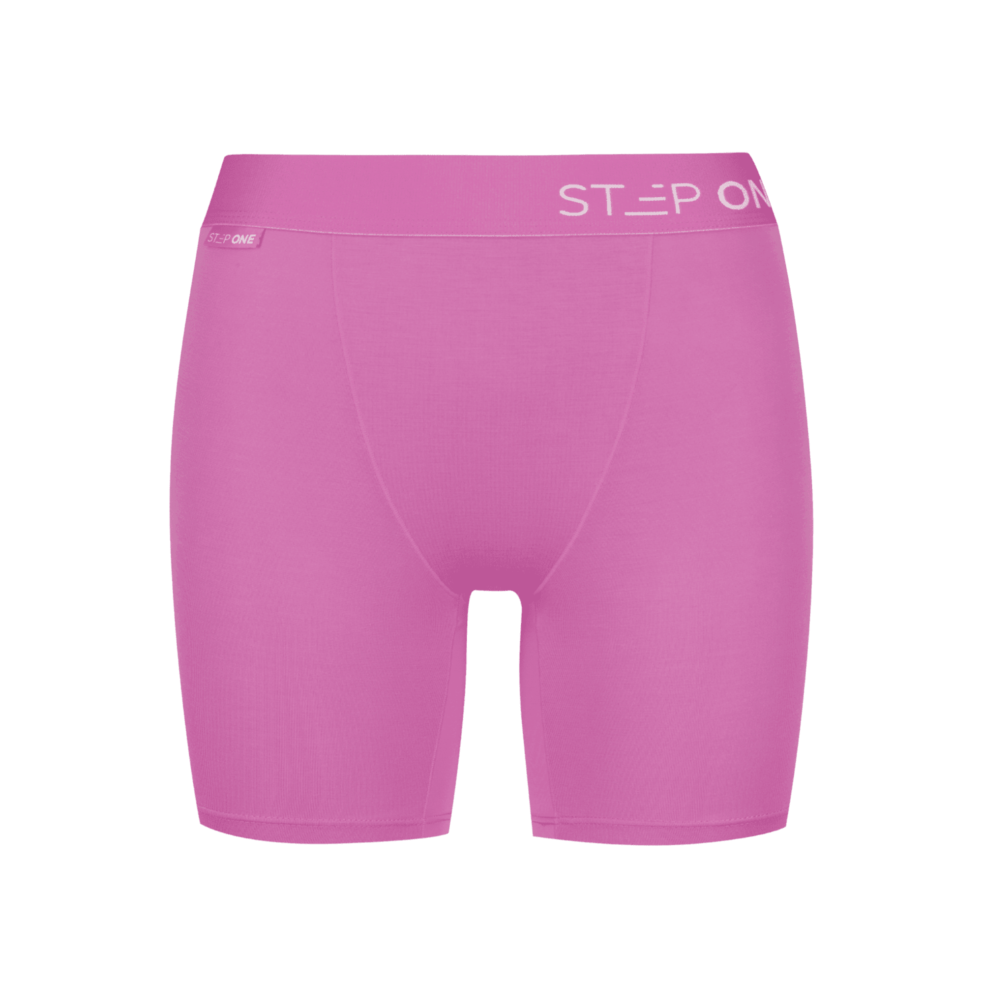 Women's Body Shorts - Prawn Cracker