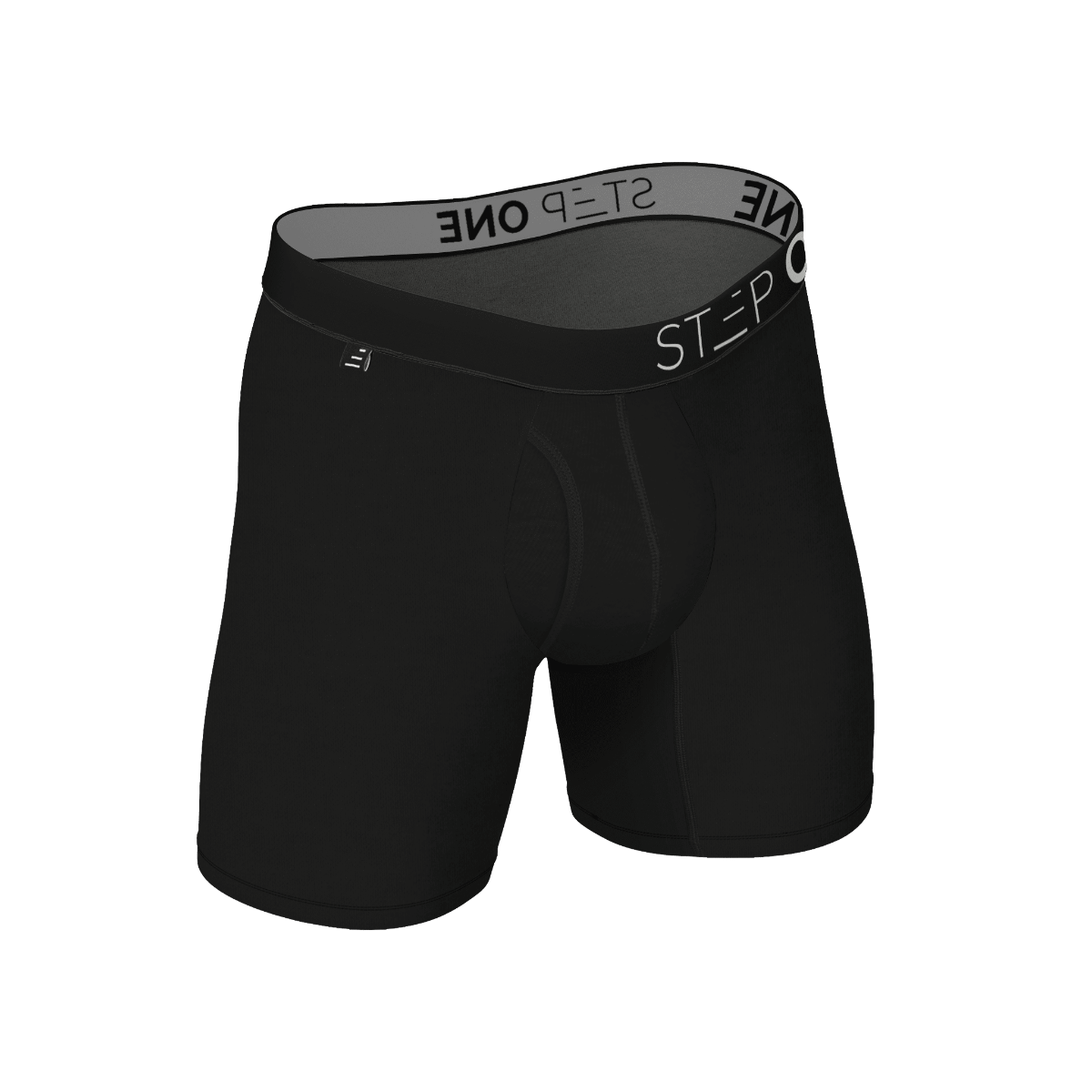 Boxer Brief Fly - Scorpians