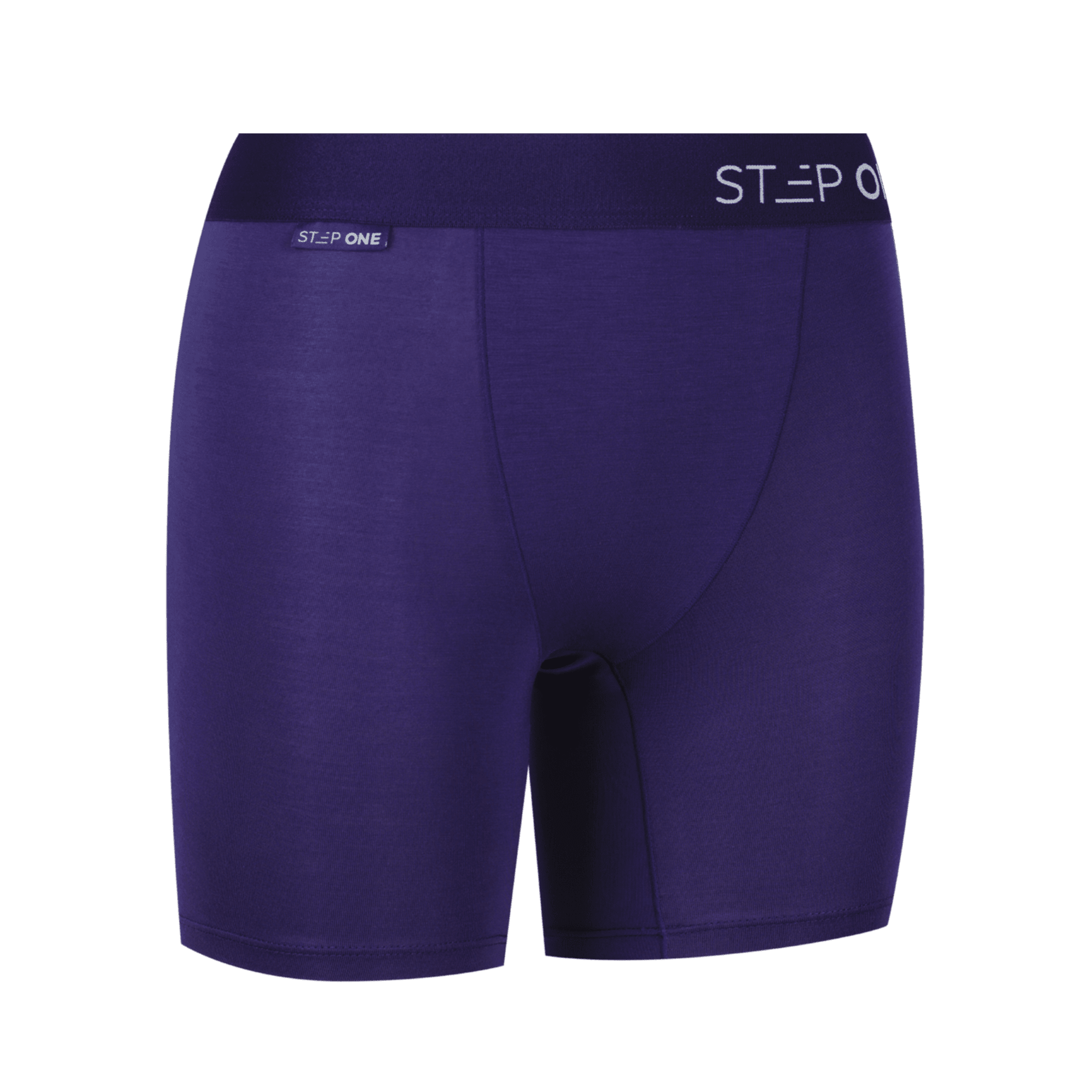 Women's Body Shorts - Midnight Blues