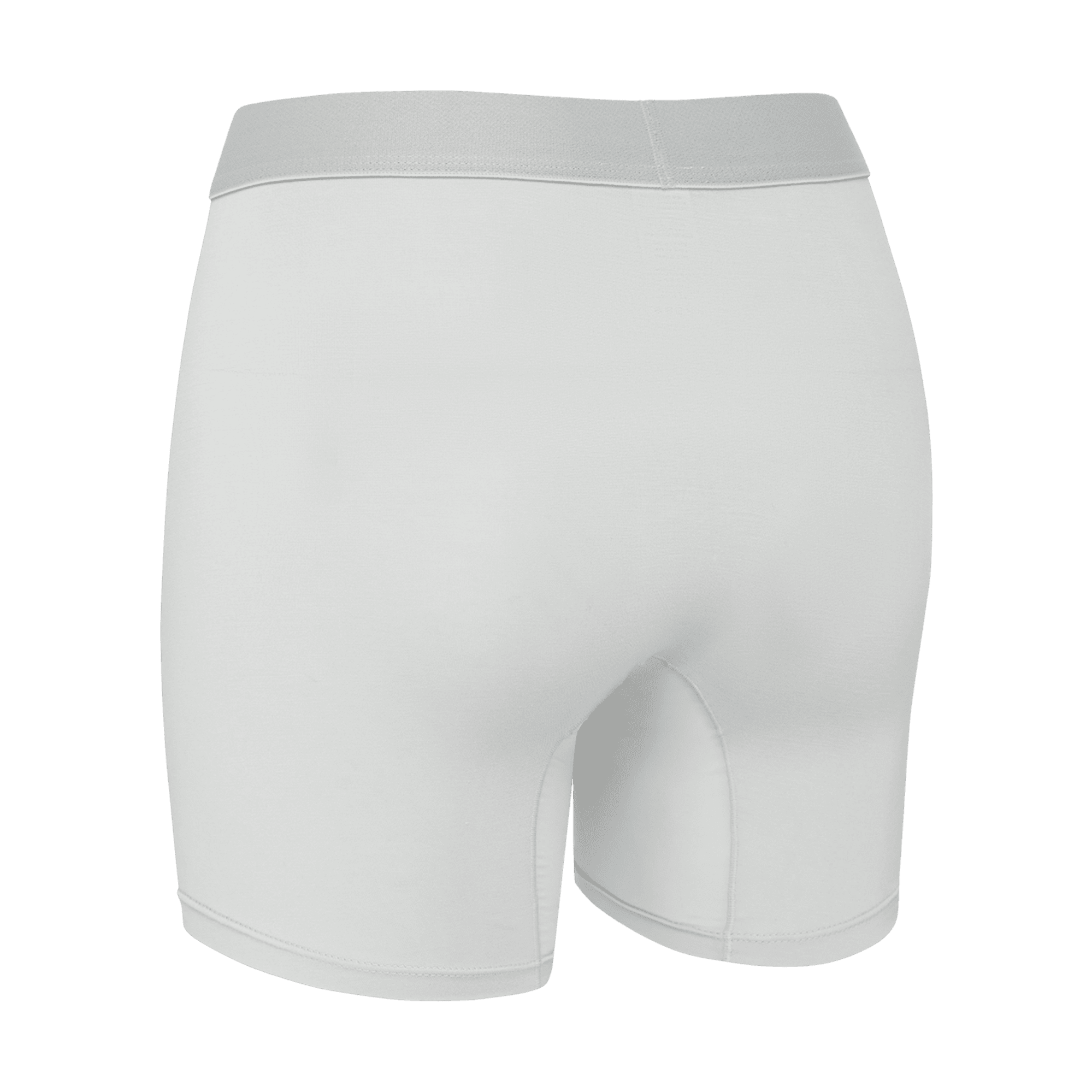 Women's Body Shorts - Stone