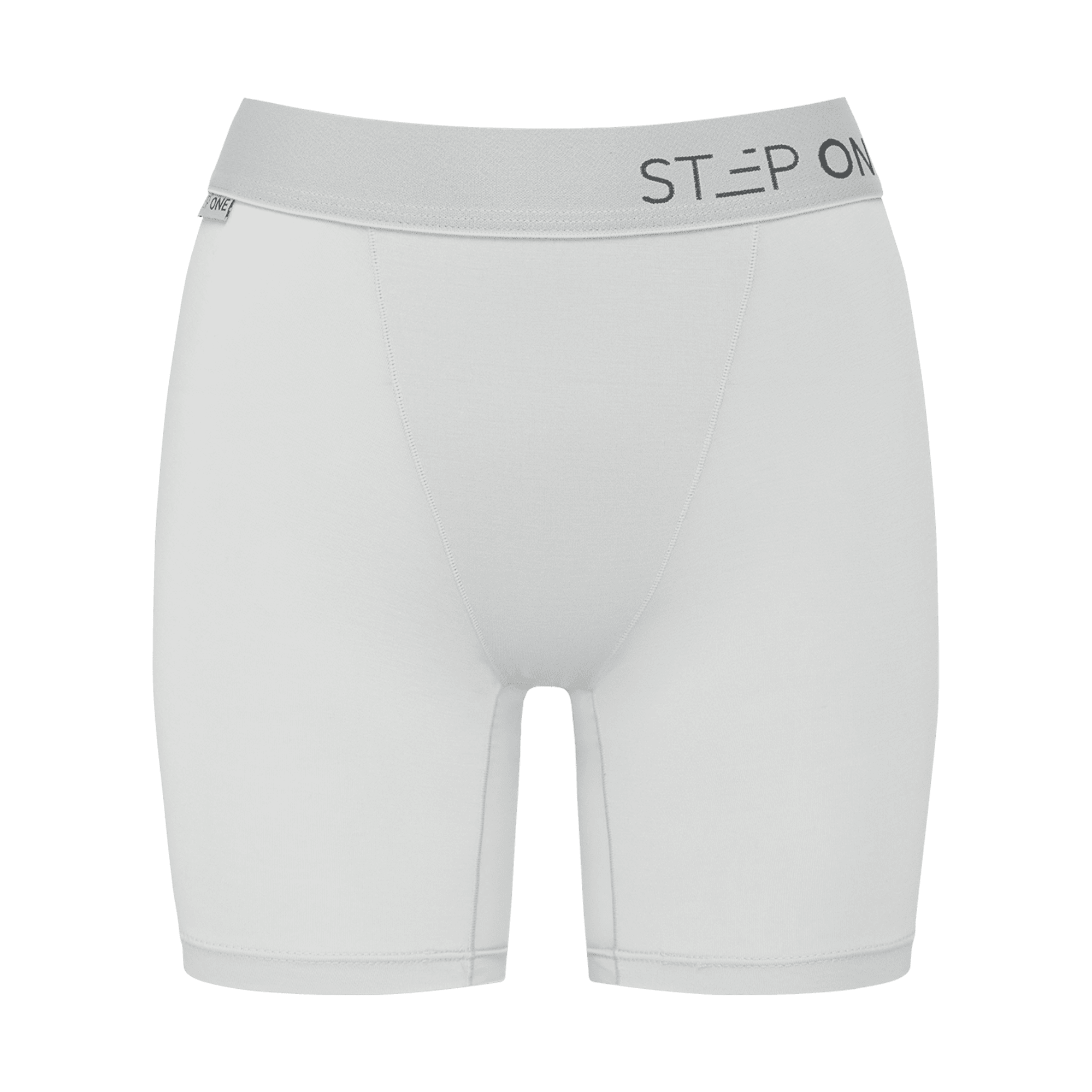 Women's Body Shorts - Stone