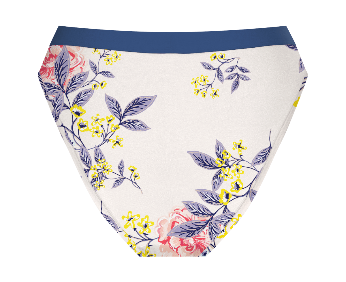 Buy Womens Underwear Online at Step One