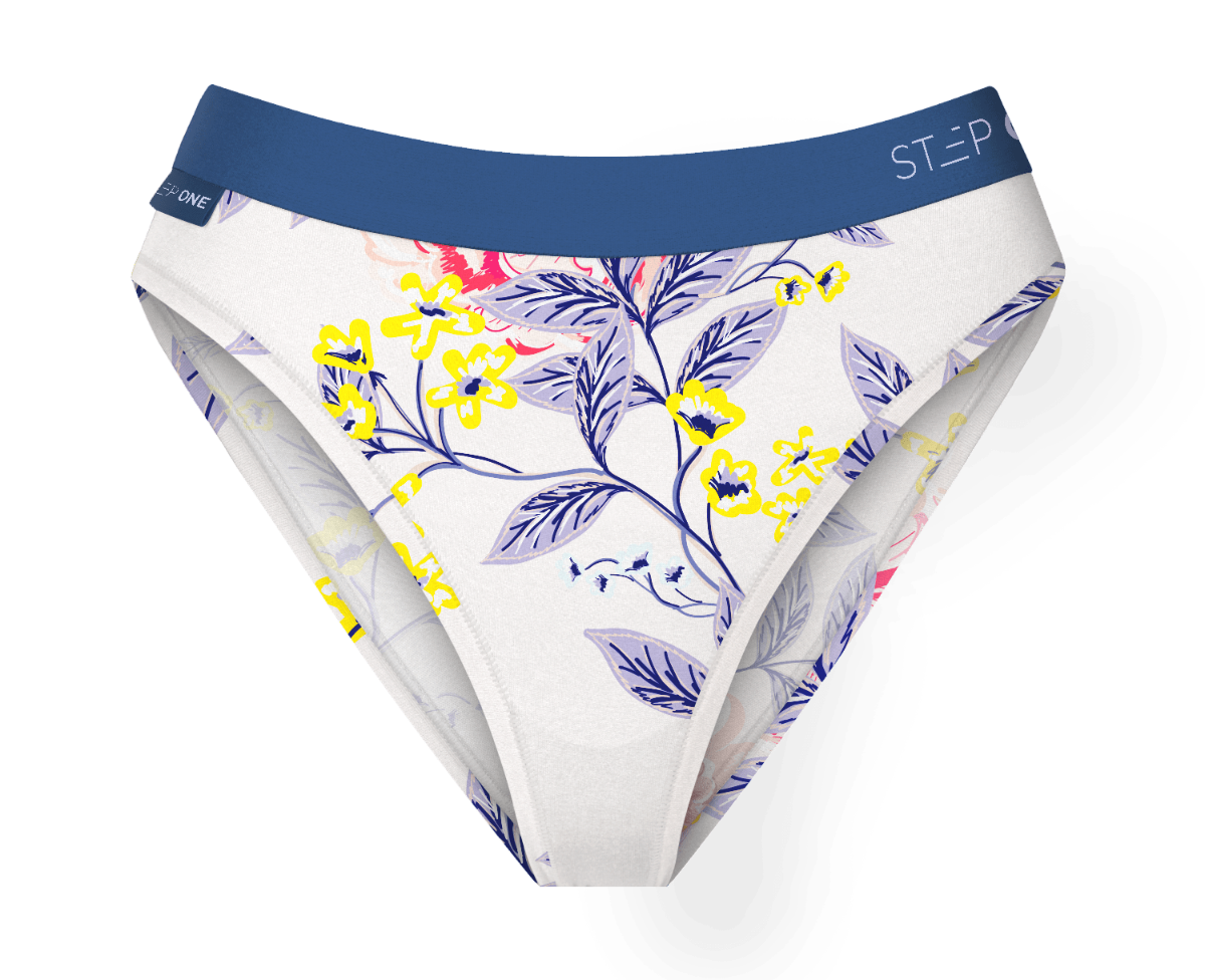 Buy Womens Underwear Online at Step One