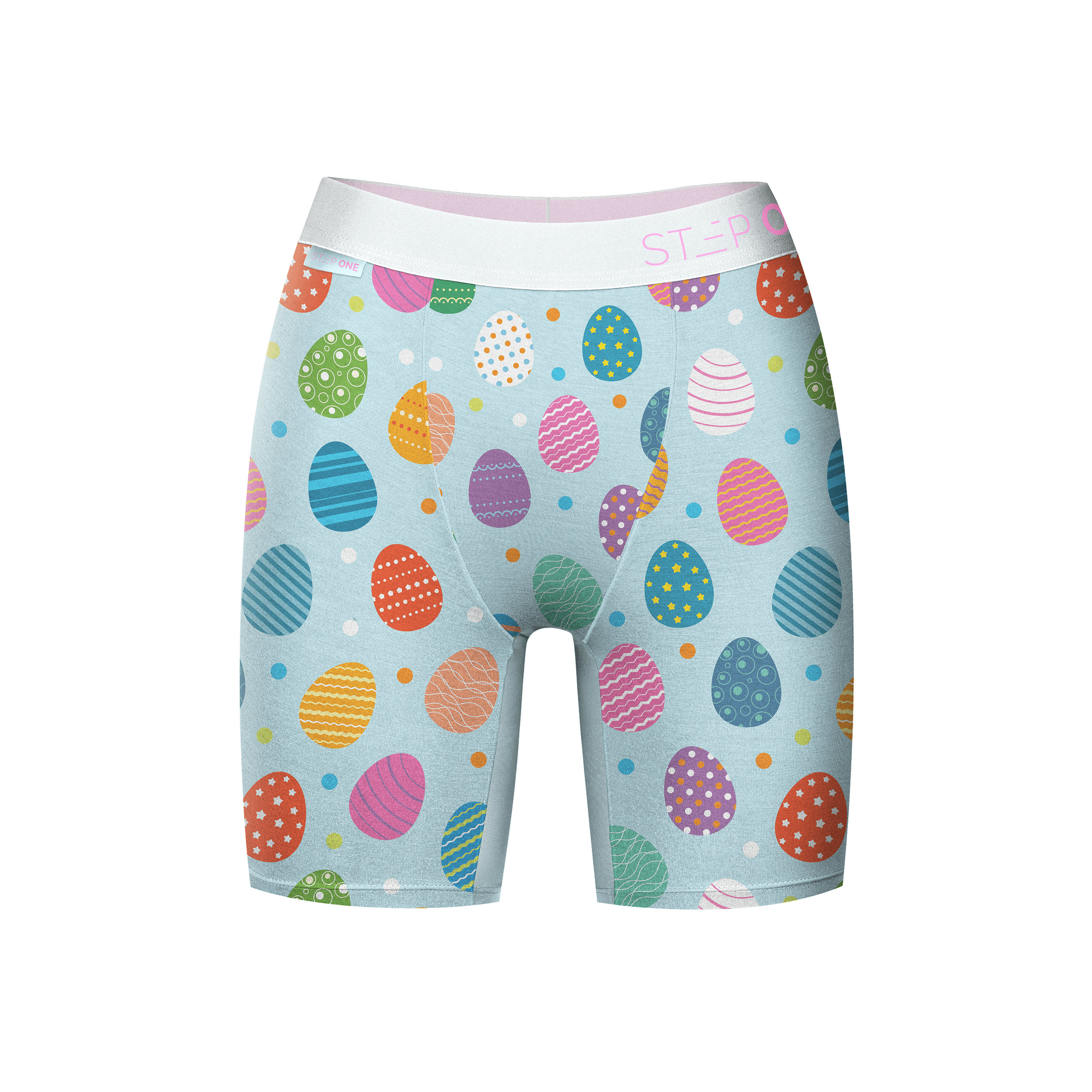 Women's Boxer - Easter Eggs 2023