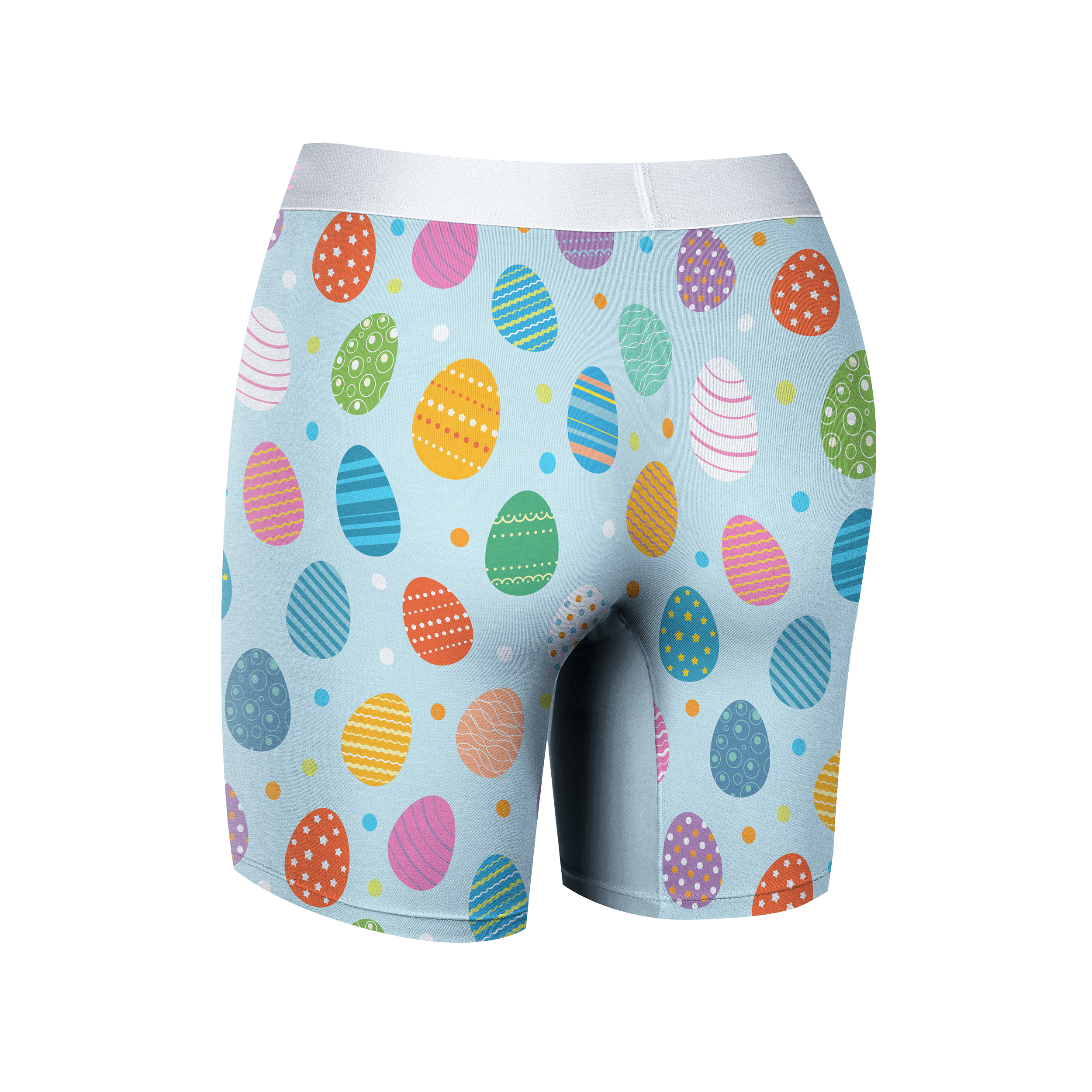 Women's Boxer - Easter Eggs 2023