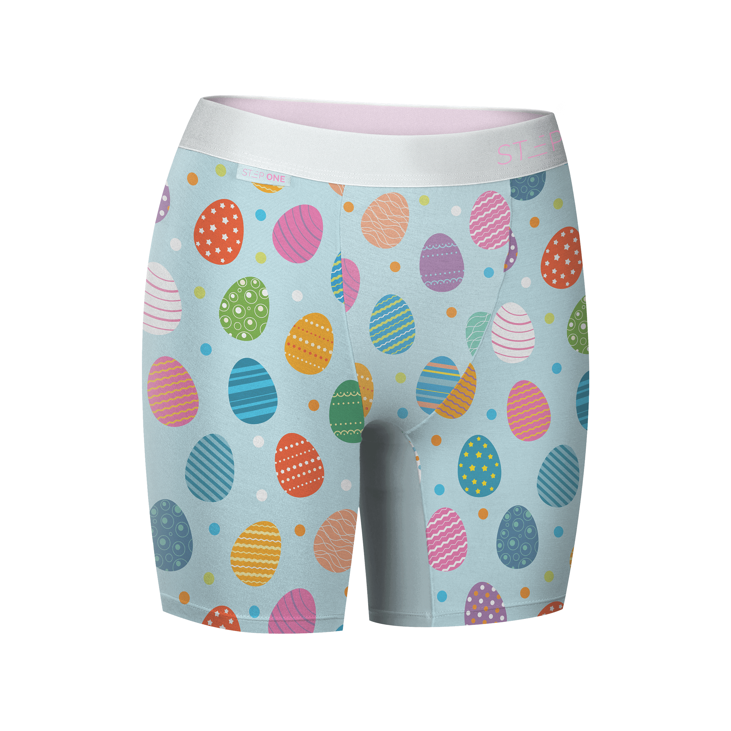 Women's Boxer - Easter Eggs 2023