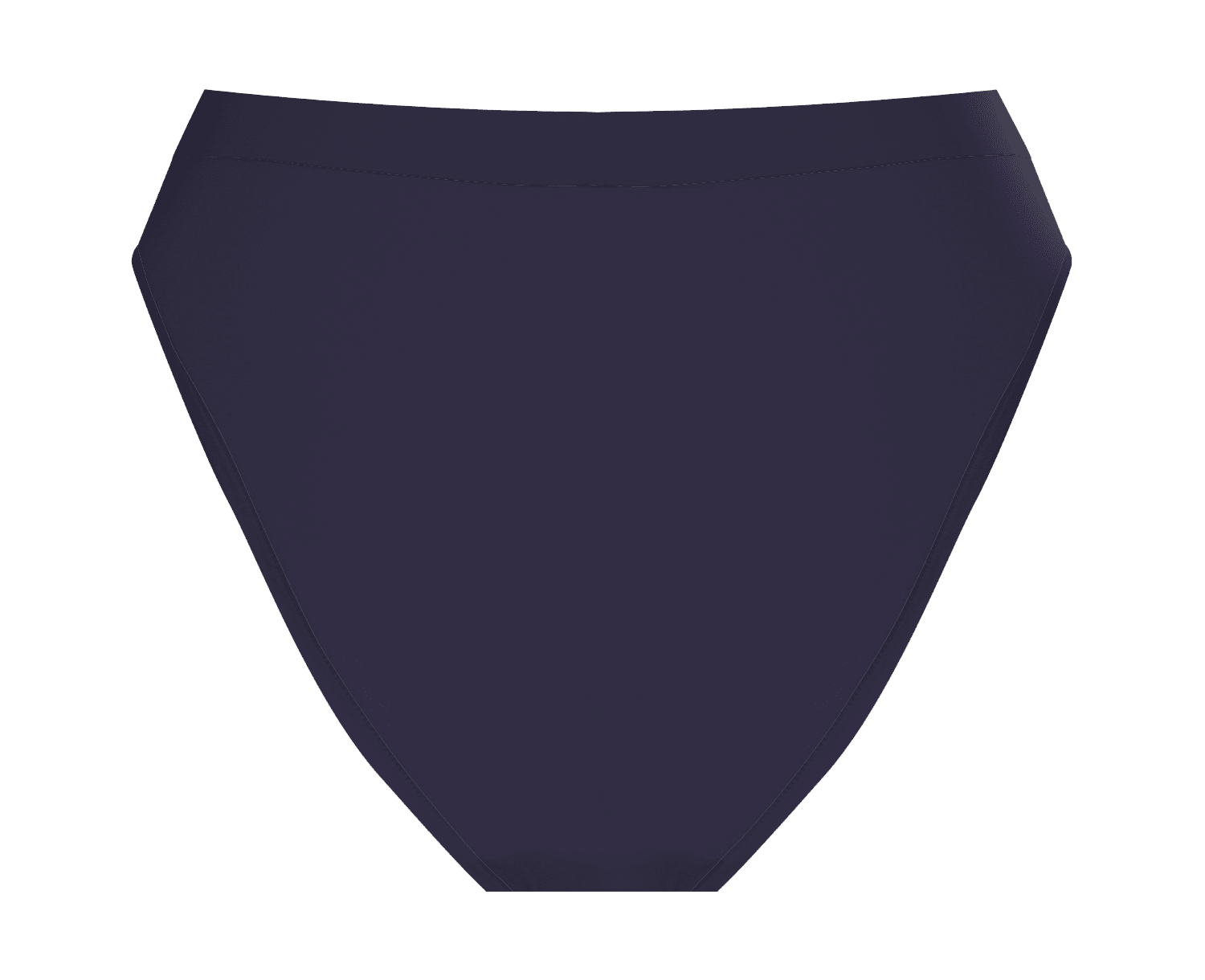 Women's Bikini Brief - Ahoy Sailor