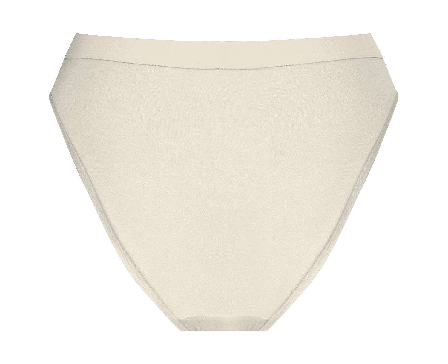 Women's Bikini Brief - Butter Scotch