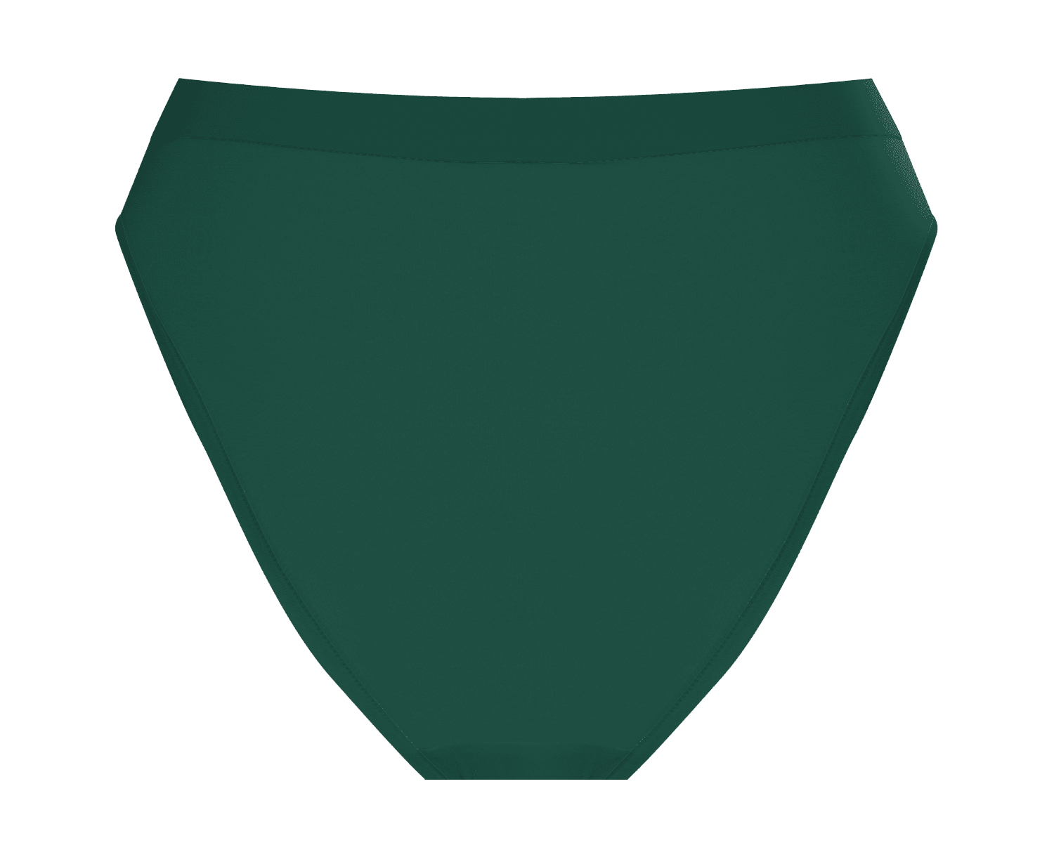 Women's Bikini Brief - Forest