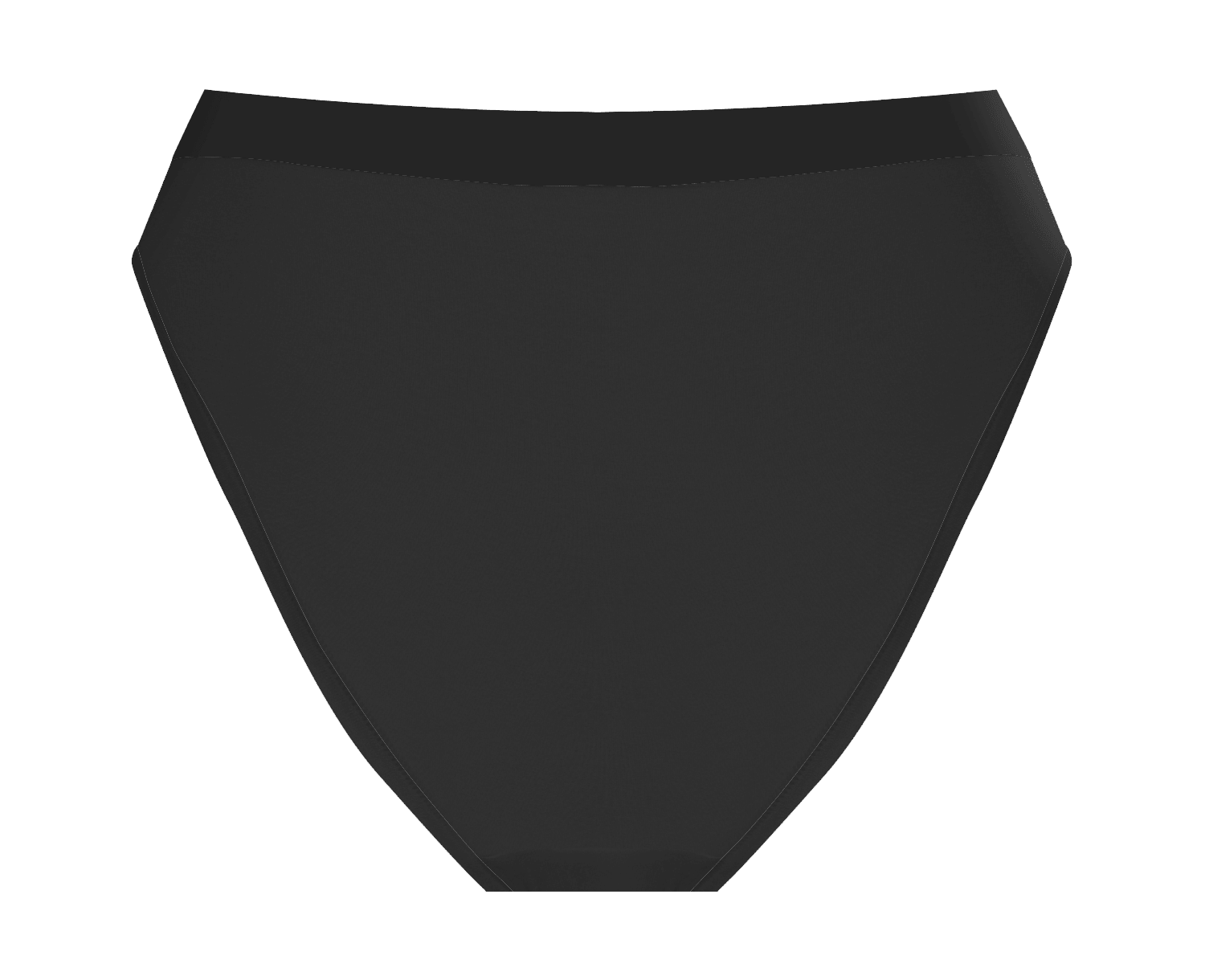 Women's Bikini Brief - Tap Shoe