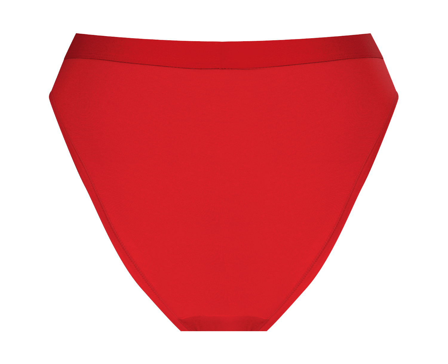 Women's Bikini Brief - Cherries