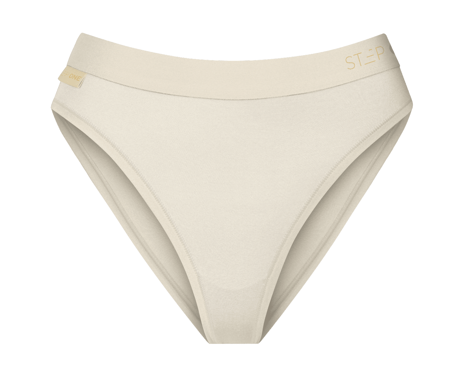 Women's Bikini Brief - Butter Scotch