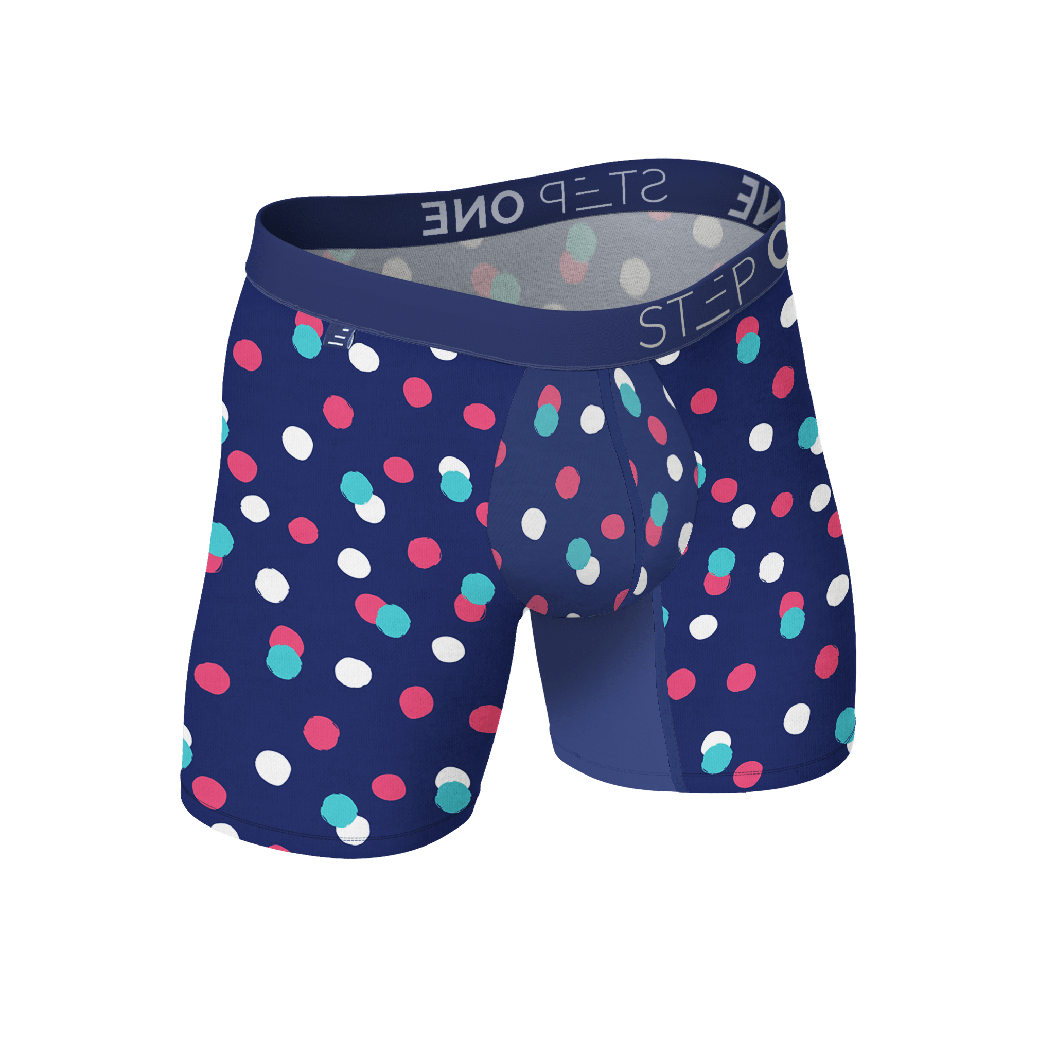 Trunk - Spots N Dots