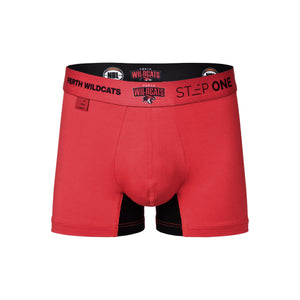 Junior Trunk - NBL Perth Wildcats - Bamboo Underwear