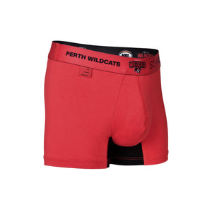 Junior Trunk - NBL Perth Wildcats - Bamboo Underwear