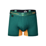 Junior Trunk - NBL Tasmania JackJumpers