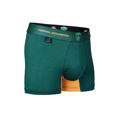 NBL Tasmania JackJumpers