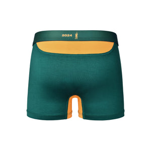 Junior Trunk - NBL Tasmania JackJumpers - Bamboo Underwear