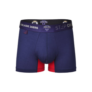 Junior Trunk - NBL Adelaide 36ers - Bamboo Underwear