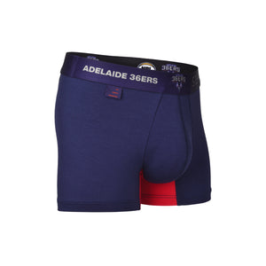 Junior Trunk - NBL Adelaide 36ers - Bamboo Underwear