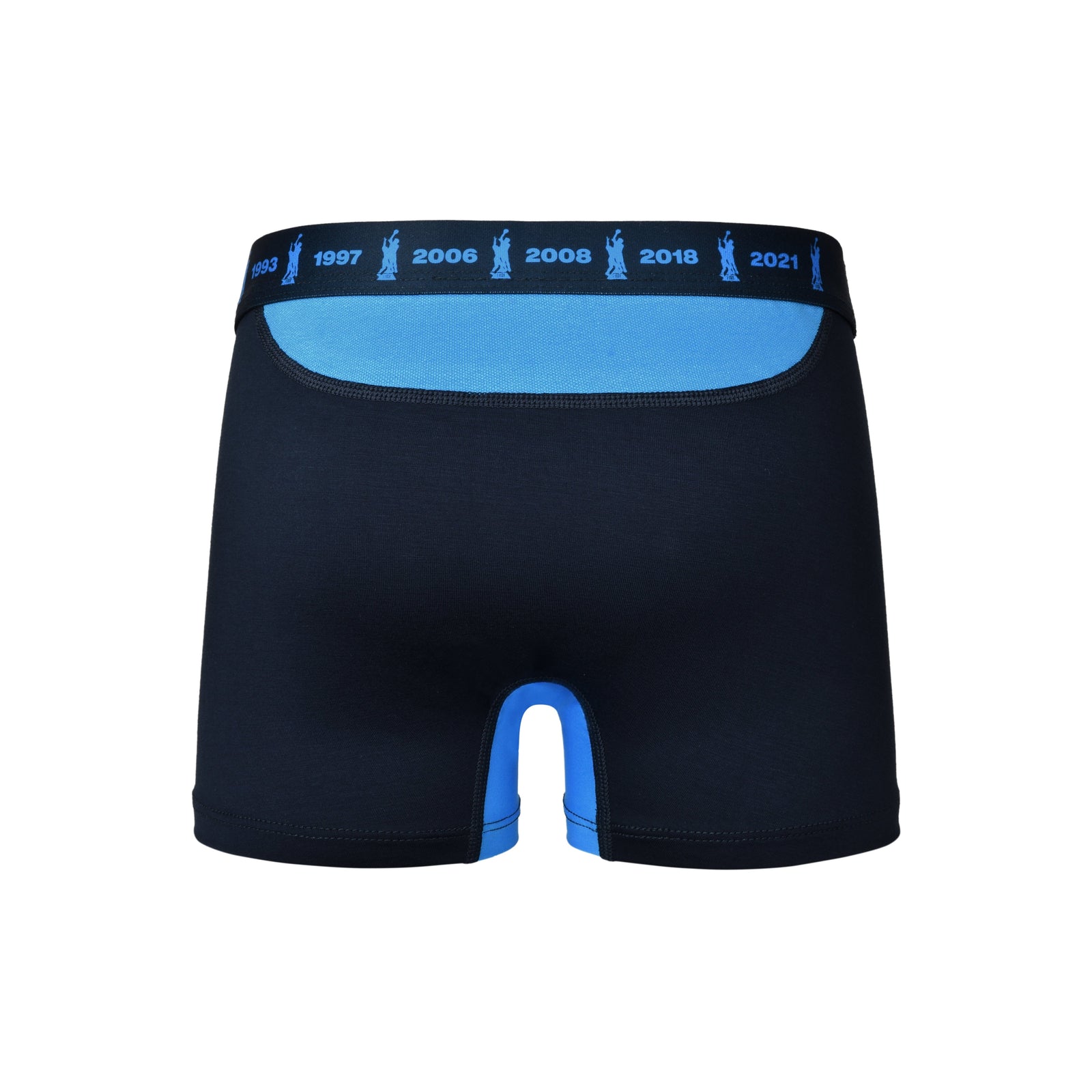 Junior Trunk - NBL Melbourne United - Bamboo Underwear