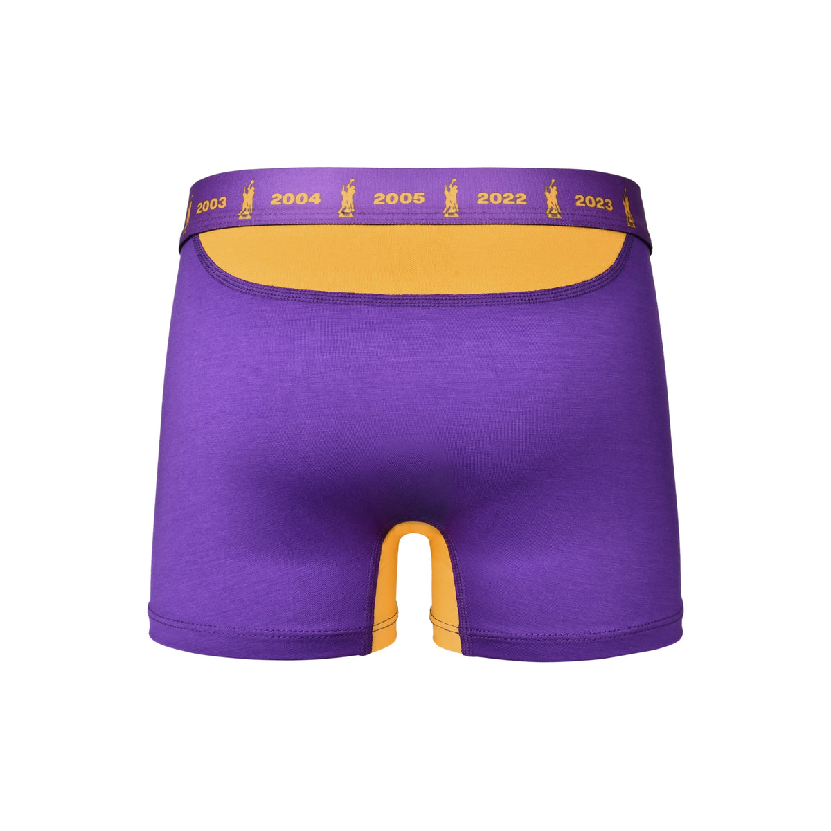 Junior Trunk - NBL Sydney Kings - Bamboo Underwear