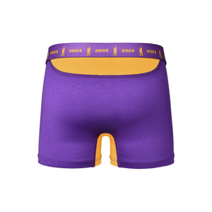 Junior Trunk - NBL Sydney Kings - Bamboo Underwear