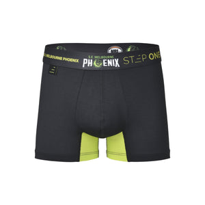 Junior Trunk - NBL SEM Phoenix - Bamboo Underwear