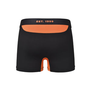 Junior Trunk - NBL Cairns Taipans - Bamboo Underwear