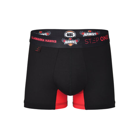 NBL Illawarra Hawks