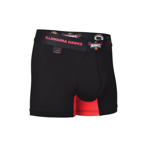 NBL Illawarra Hawks