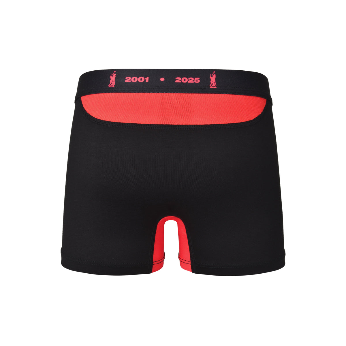 Junior Trunk - NBL Illawarra Hawks - Bamboo Underwear