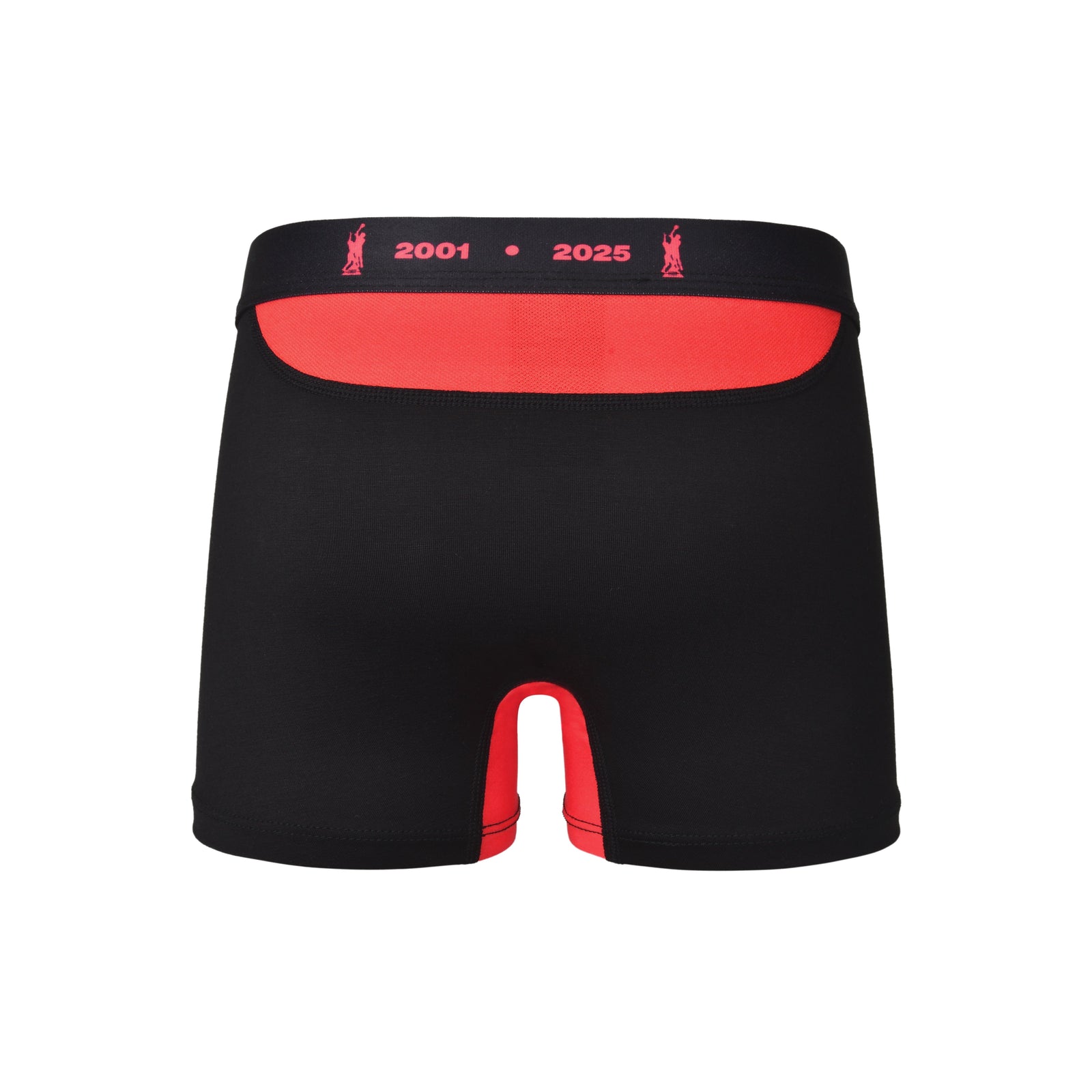 Junior Trunk - NBL Illawarra Hawks - Bamboo Underwear