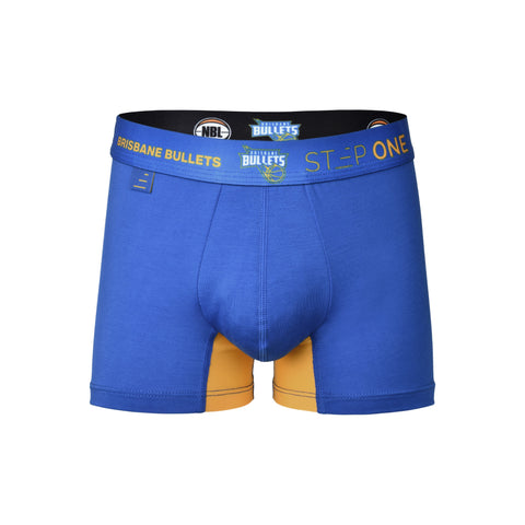 NBL Brisbane Bullets