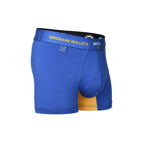 NBL Brisbane Bullets