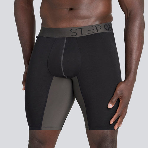 Boxer Brief Sport - Nightriders