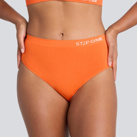 Orange Crush