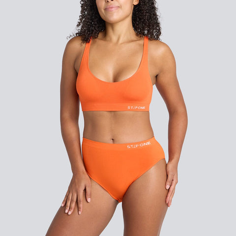 Orange Crush