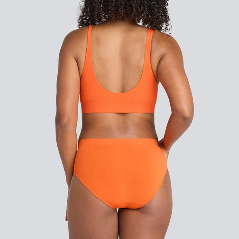 Orange Crush