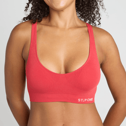 SmoothFit Padded Bra