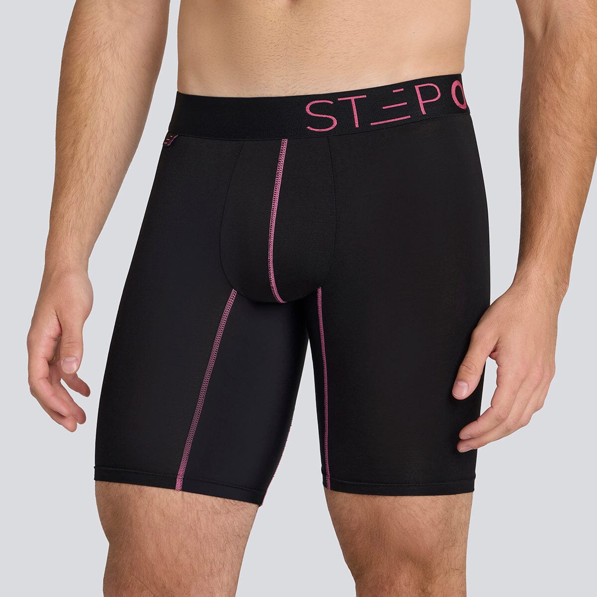 Boxer Brief Sport - Fire Balls