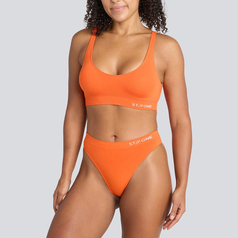 Orange Crush