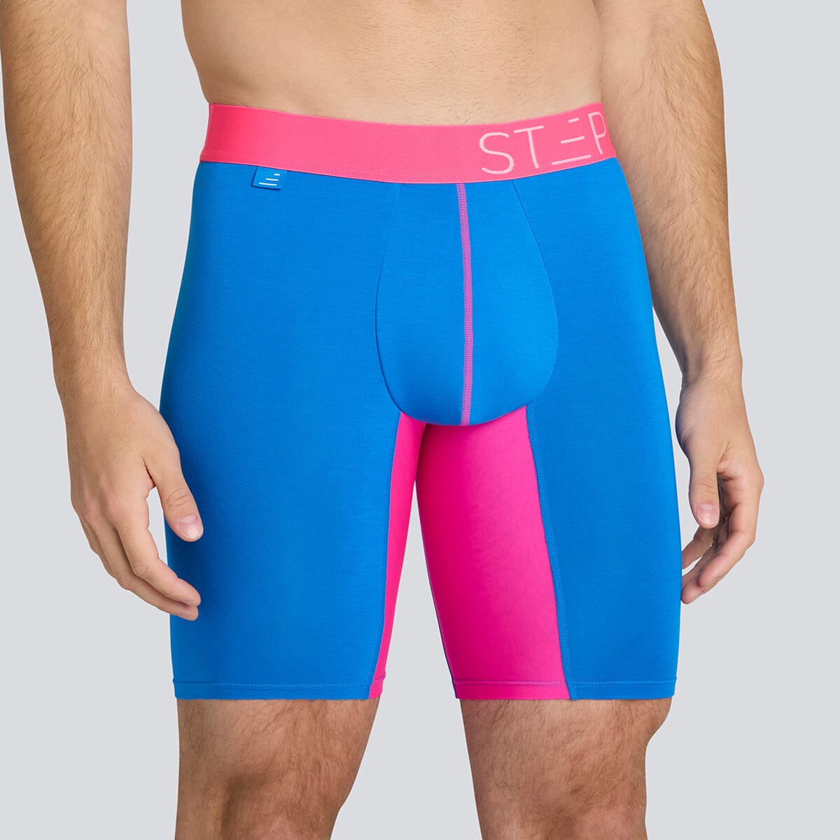 完全新品未使用VANILLANI LOGO BOXER BRIEF VANILLANI LOGO BOXER BRIEF tohji かてぃ Step One | Men's Boxer