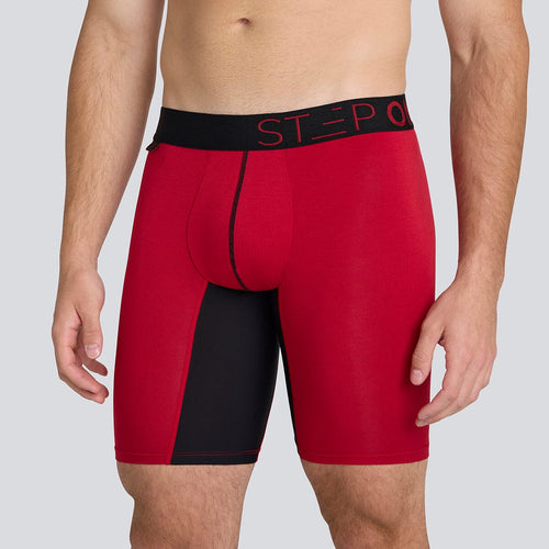 Boxer Brief Sport - Blazers