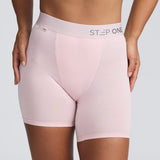 Women's Body Shorts - Blush