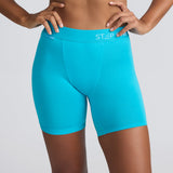 Women's Body Shorts - Crabs