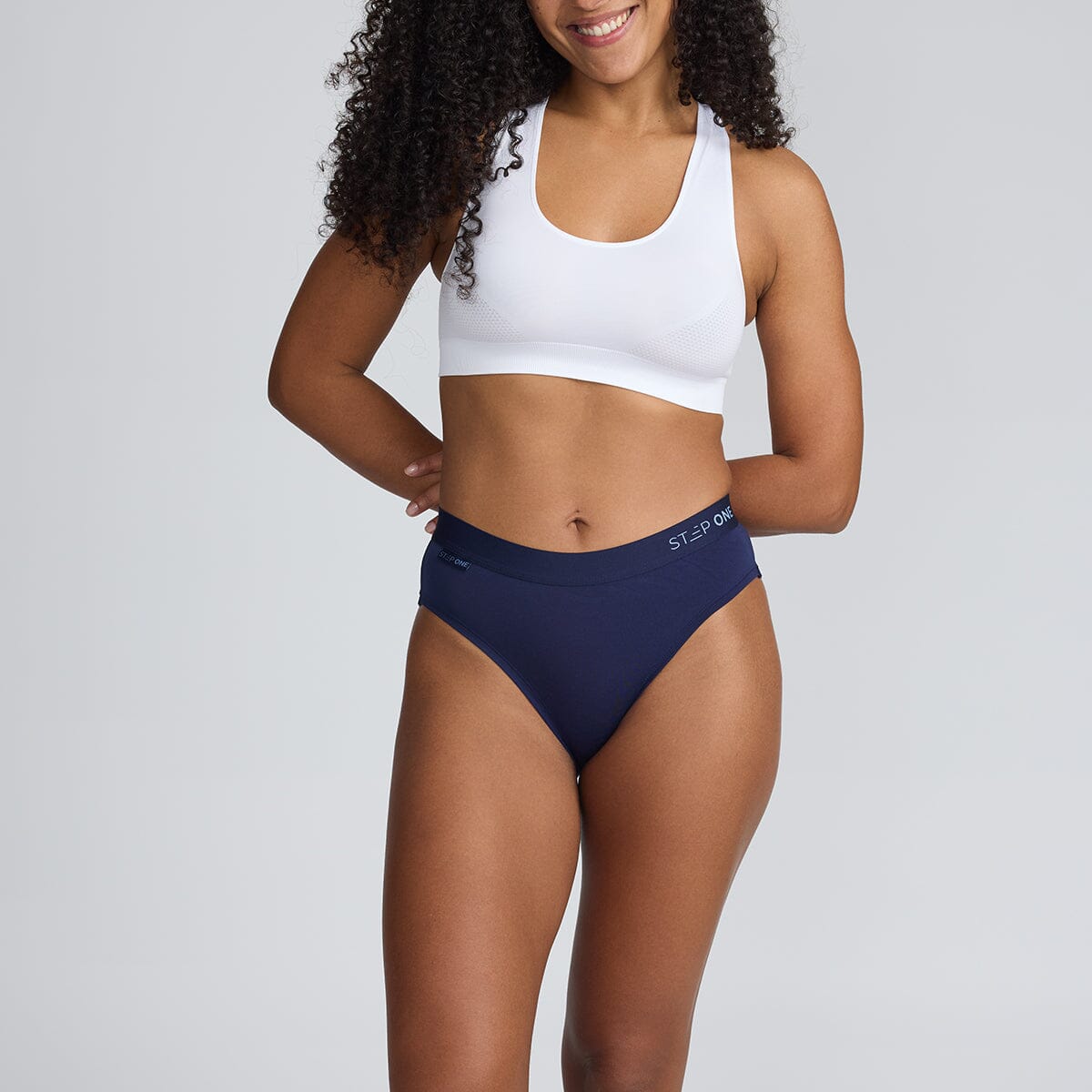 Sailor bikini high waisted online